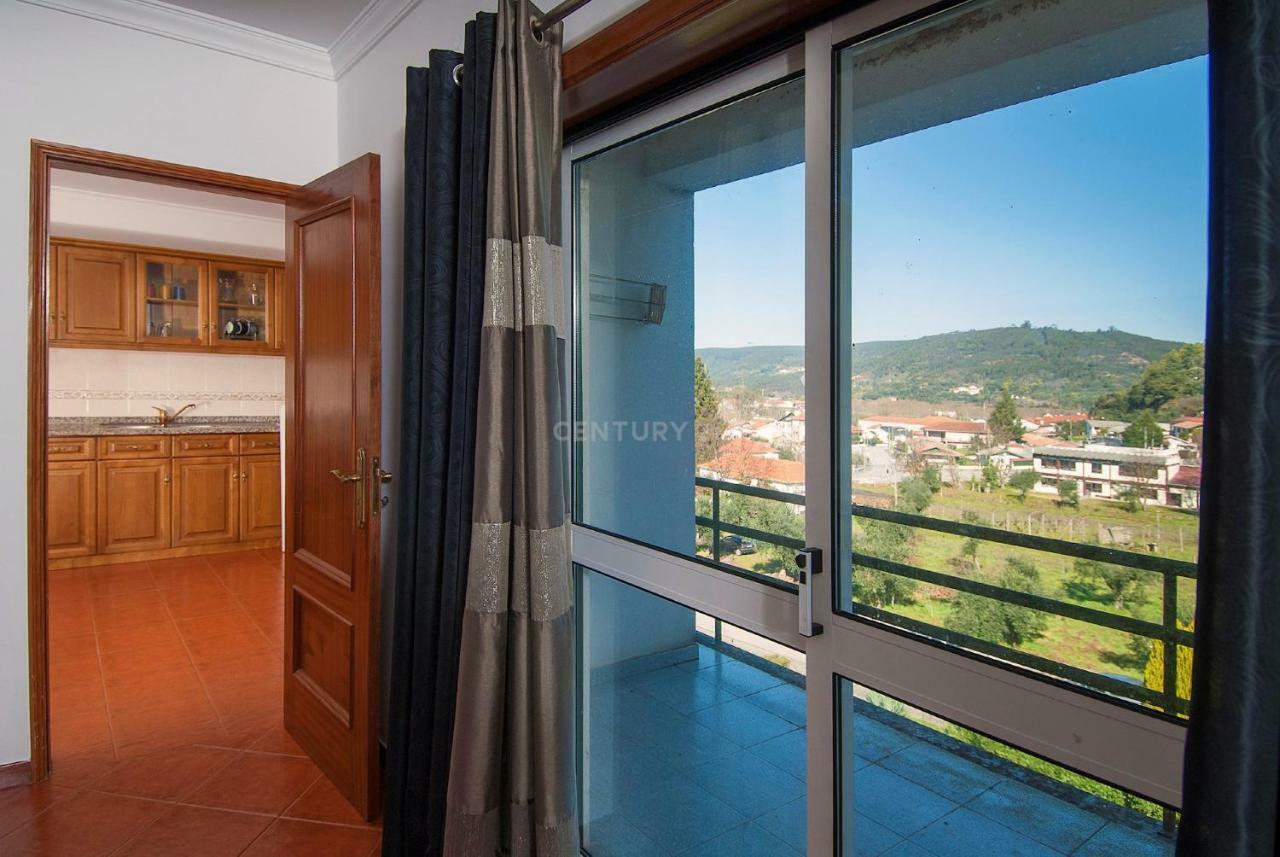 Gois - Casa Belas Vistas - Rio E Montanha Na N2 Buitenkant foto